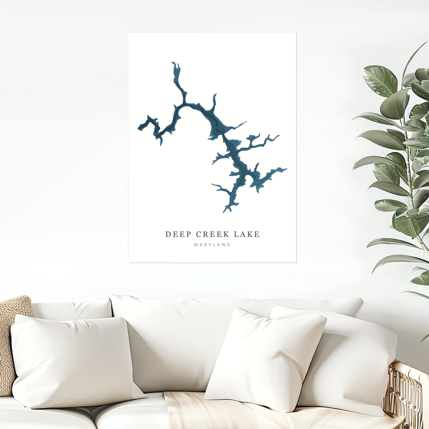 Unframed Print