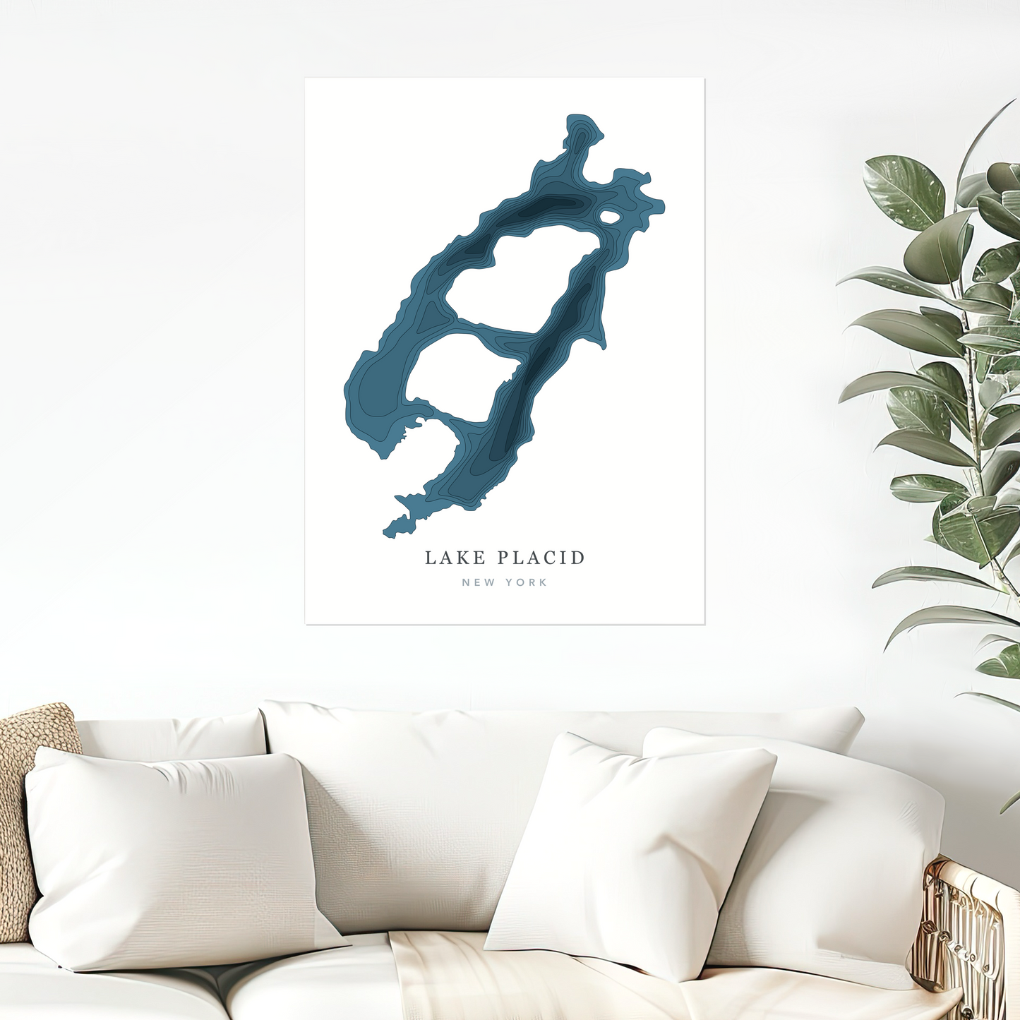 Unframed Print