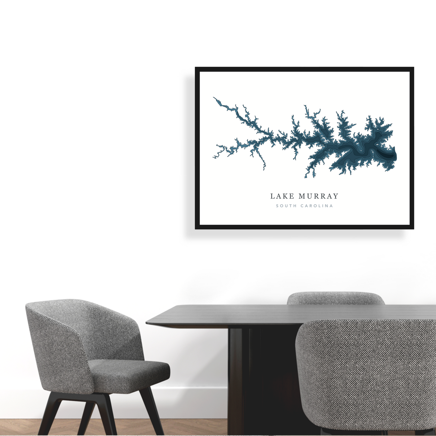 Black Box Frame