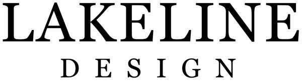 Lakeline Design logo