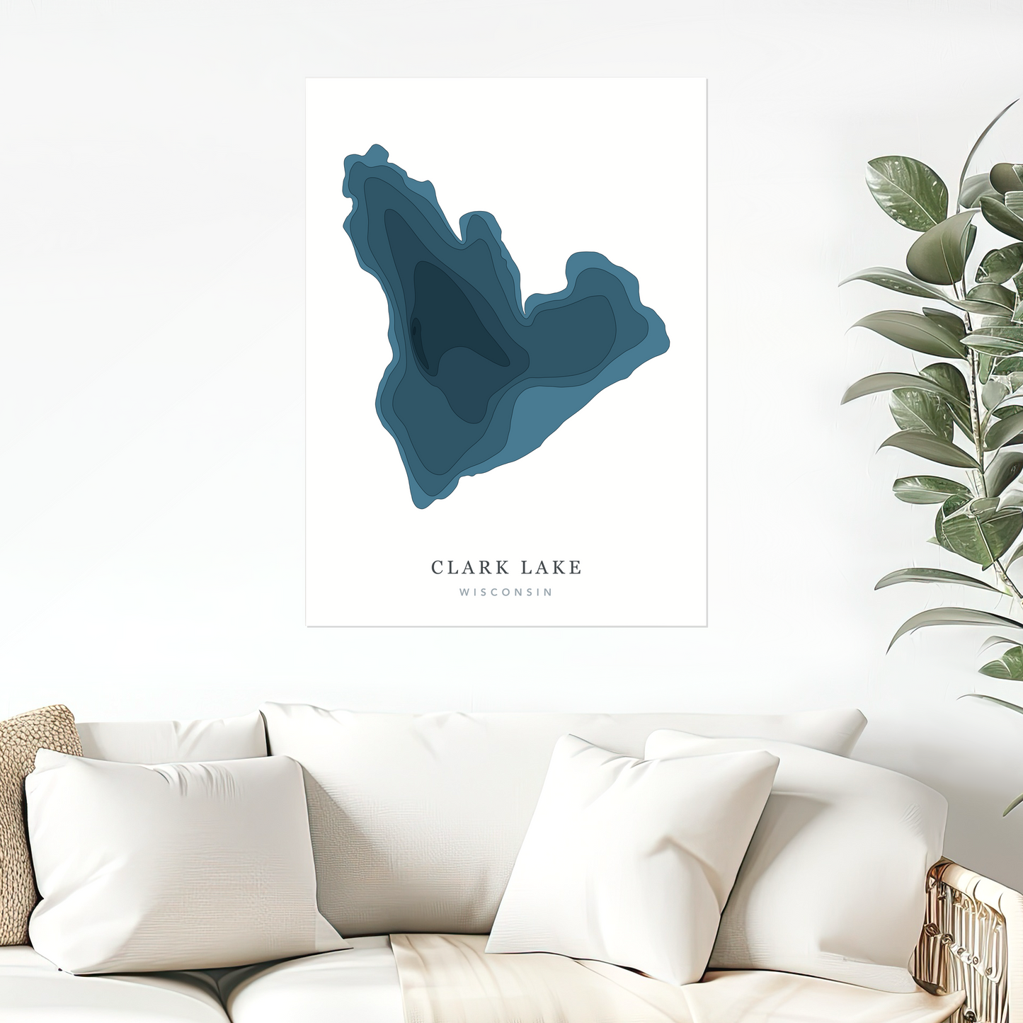 Unframed Print