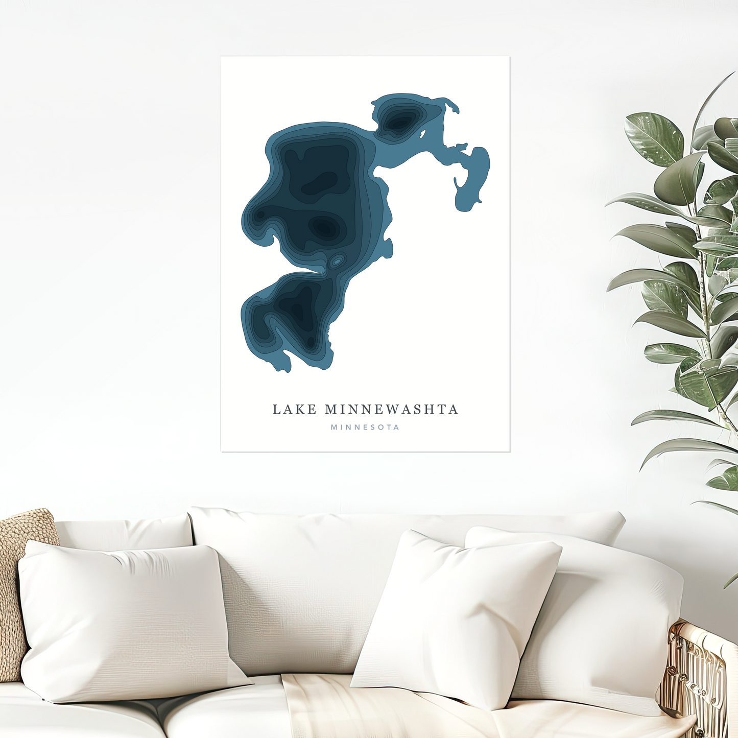 Unframed Print