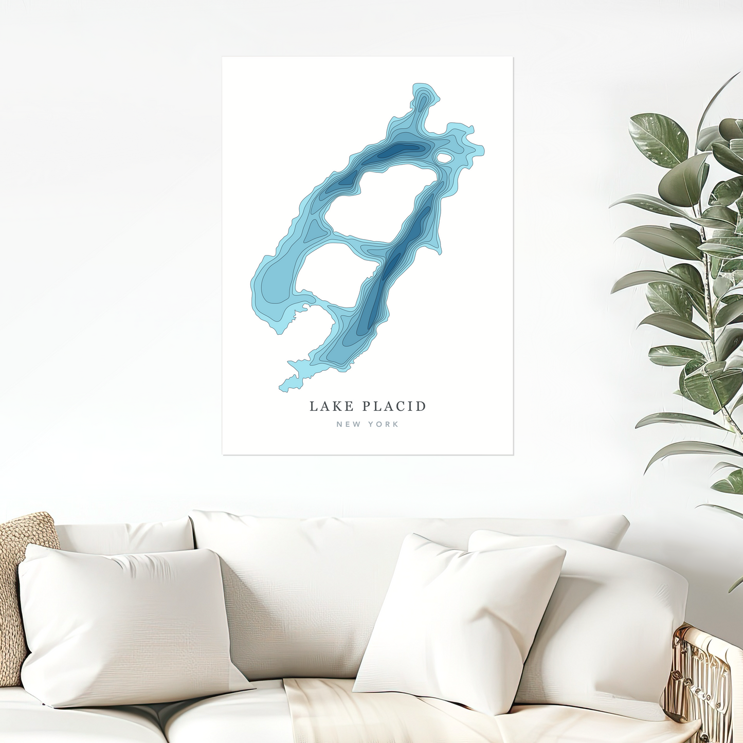Unframed Print