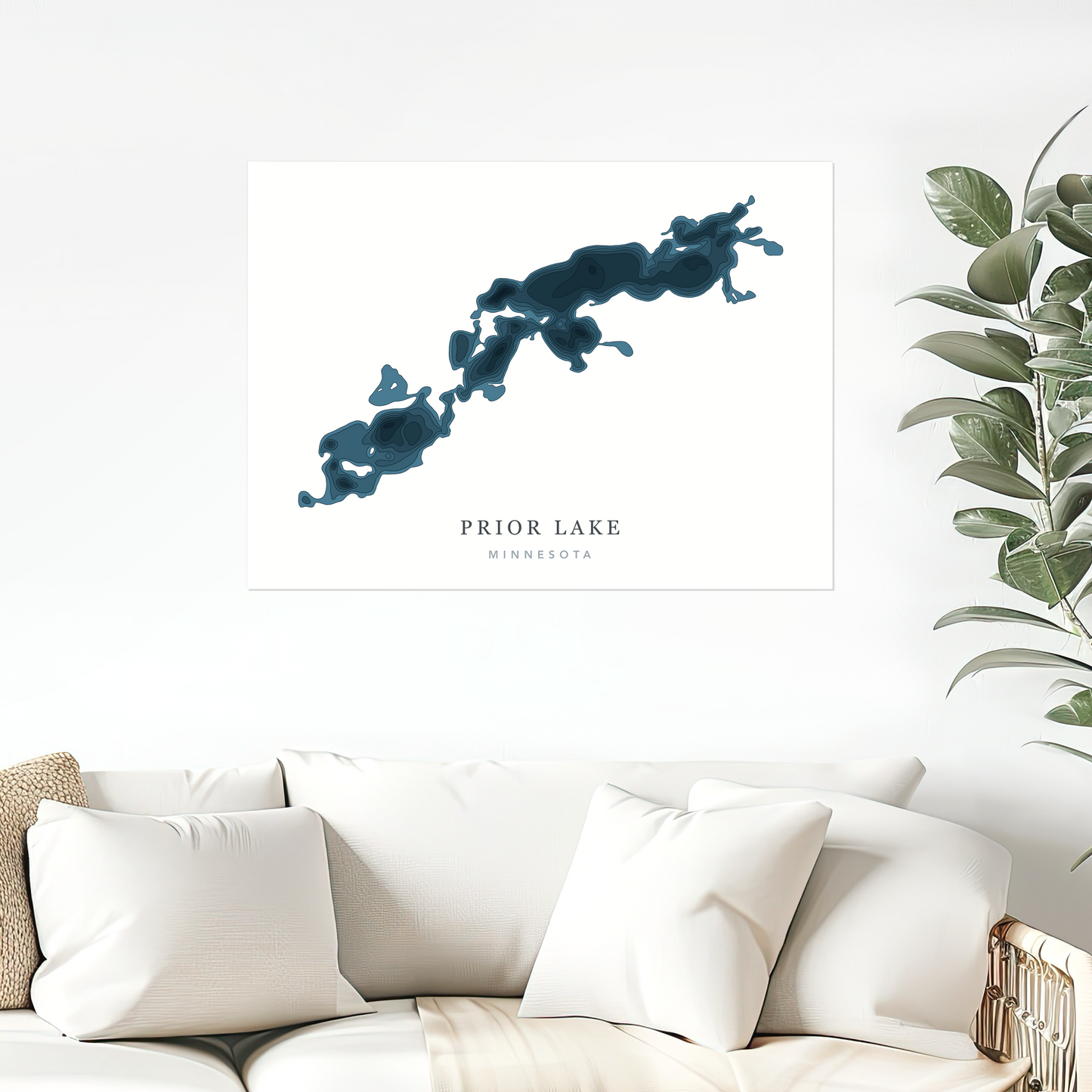 Unframed Print