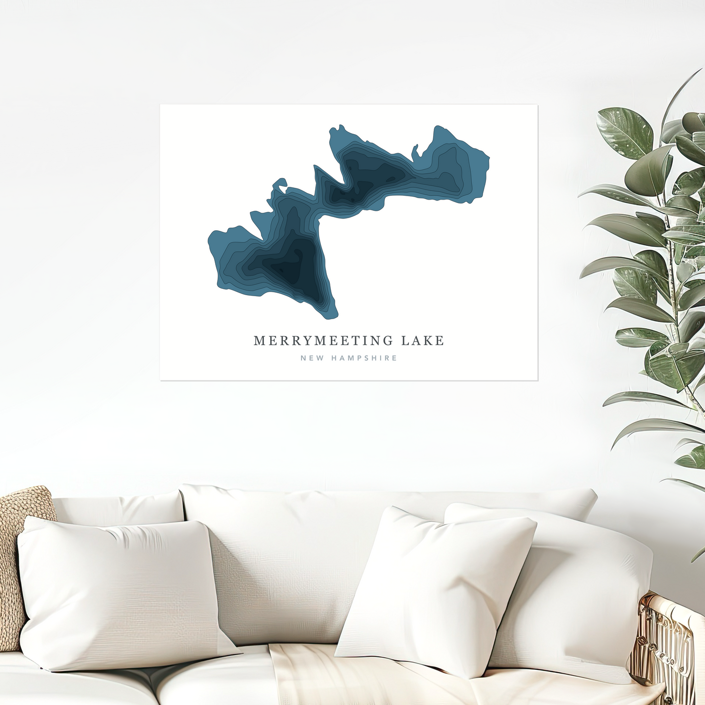 Unframed Print