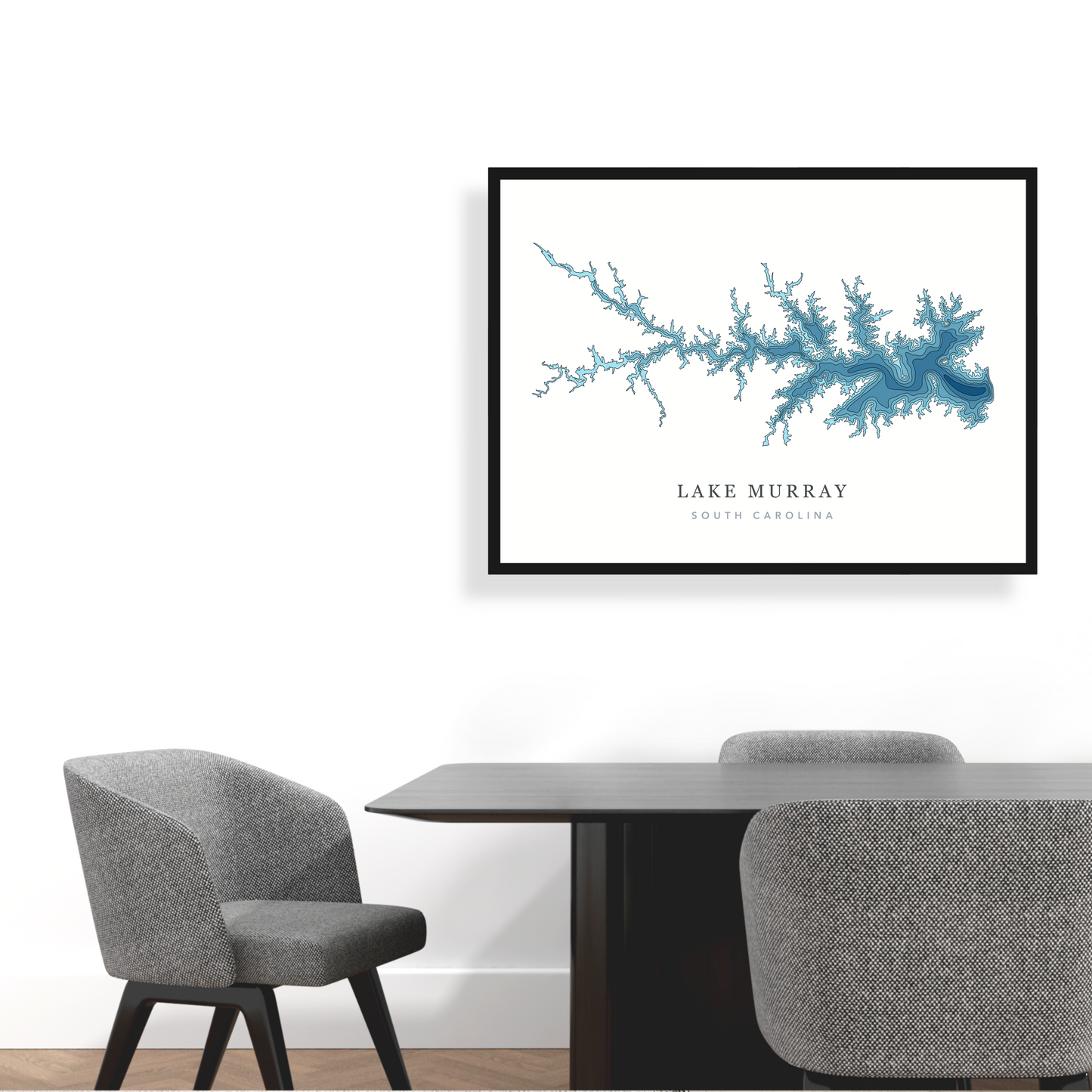 Black Box Frame
