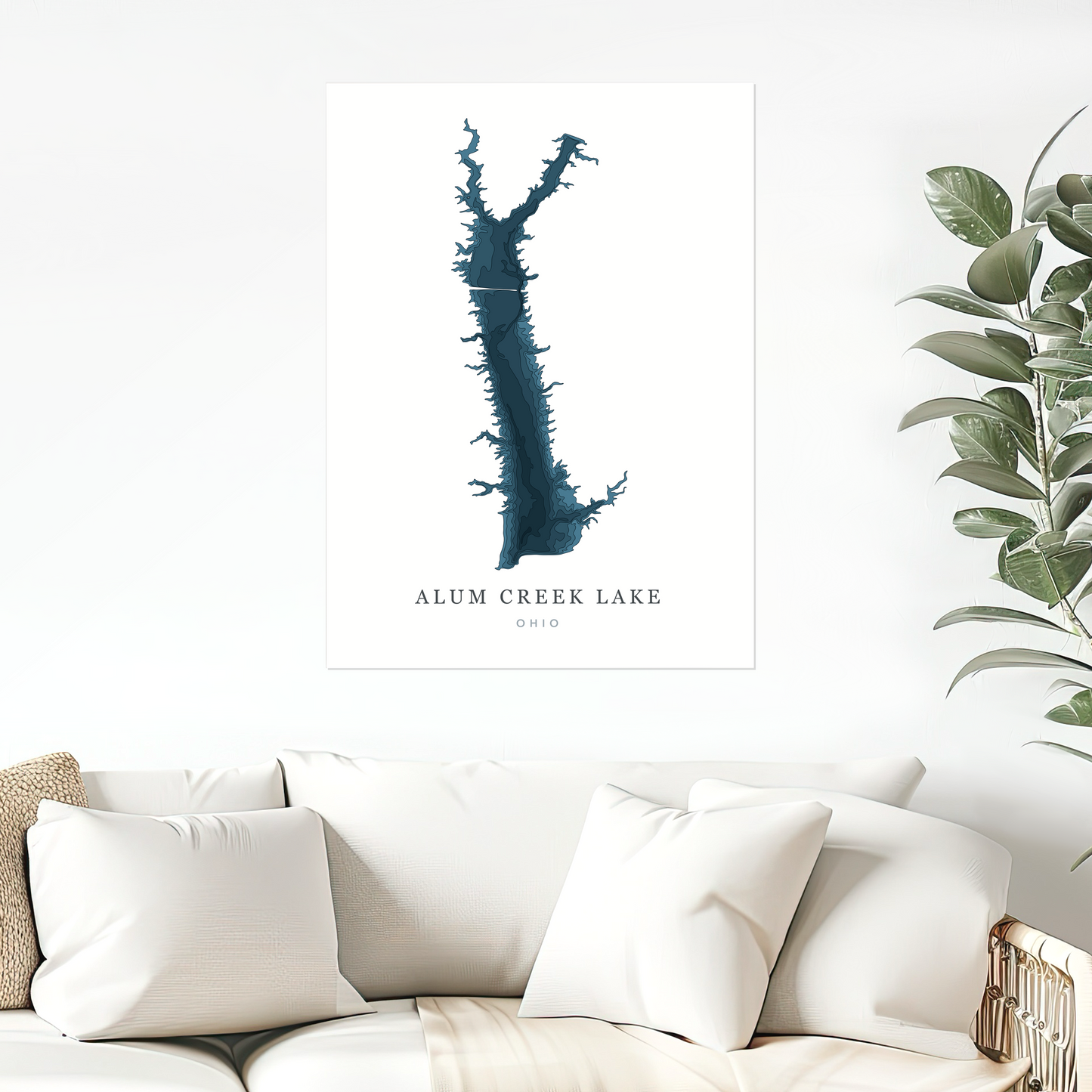 Unframed Print