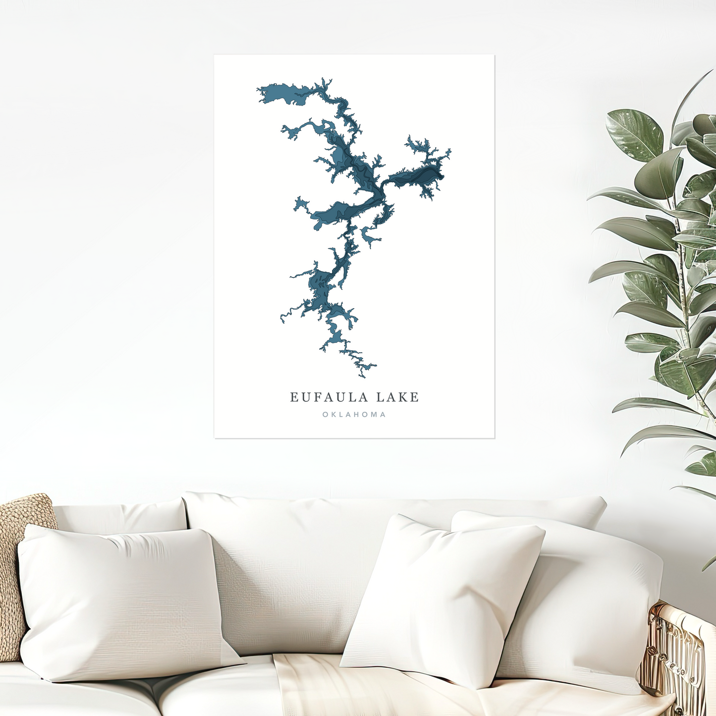 Unframed Print