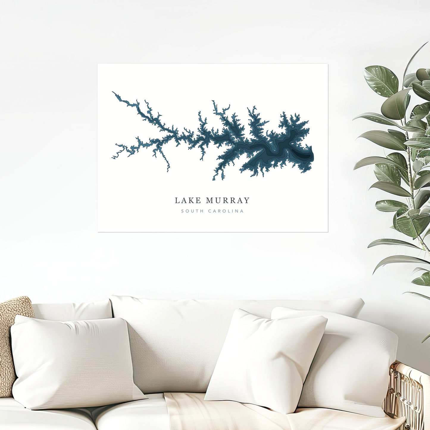 Unframed Print