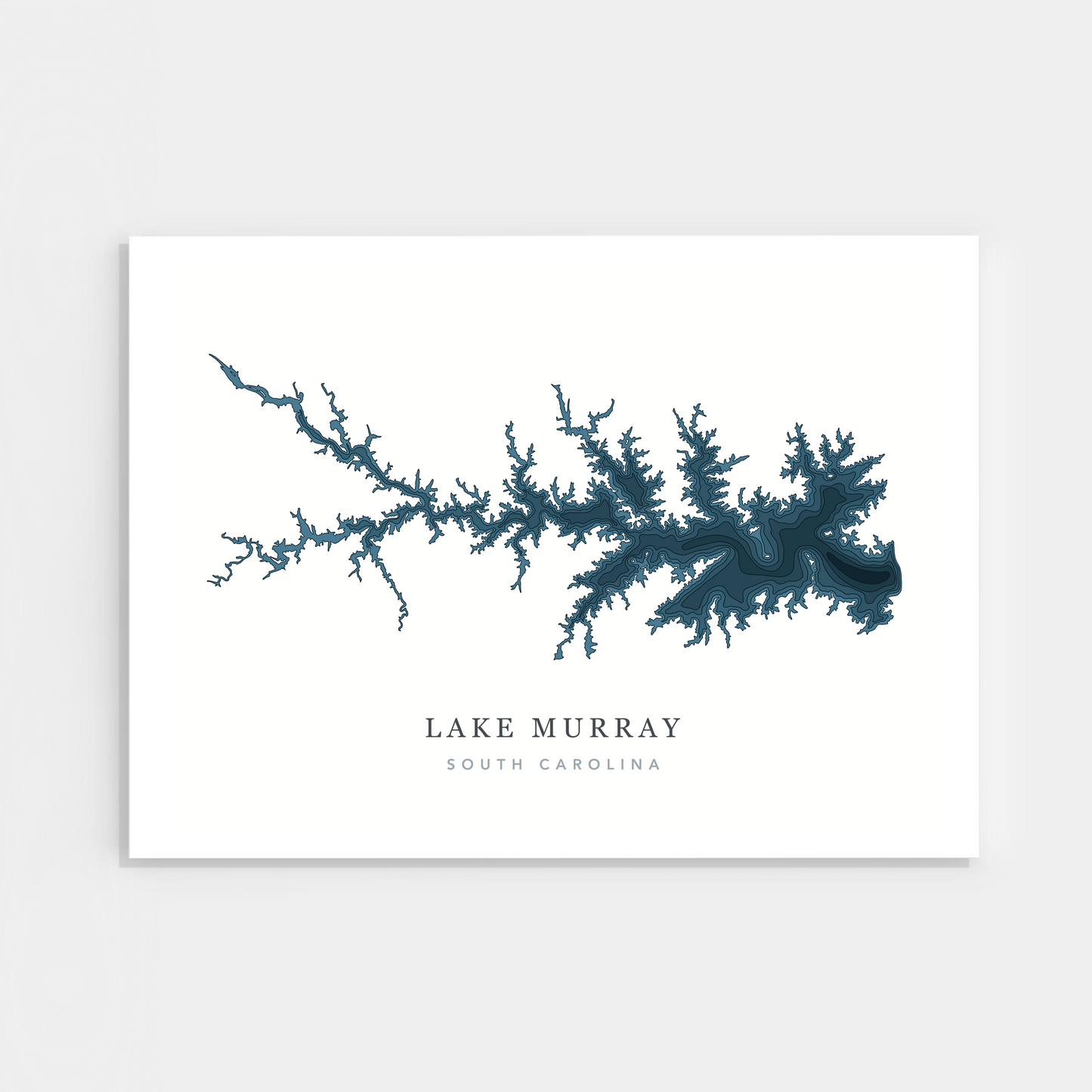 Dark Blues