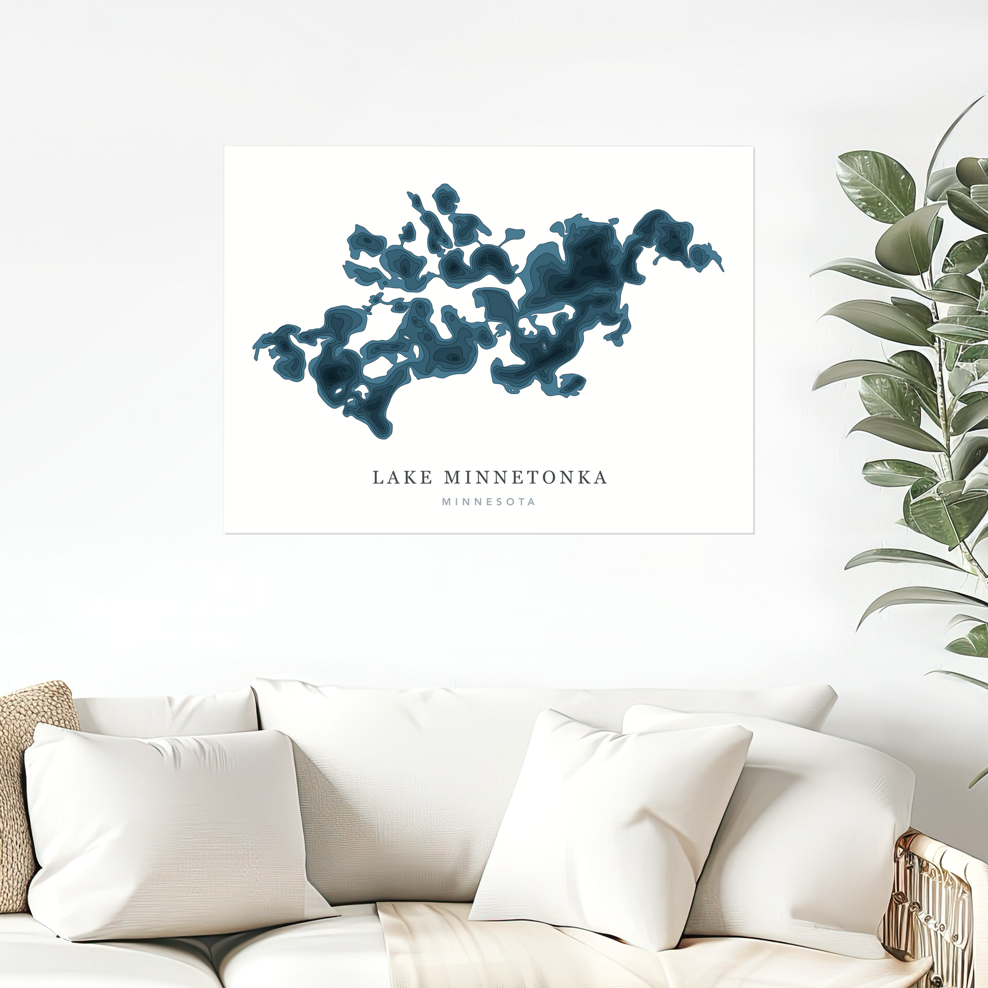Unframed Print