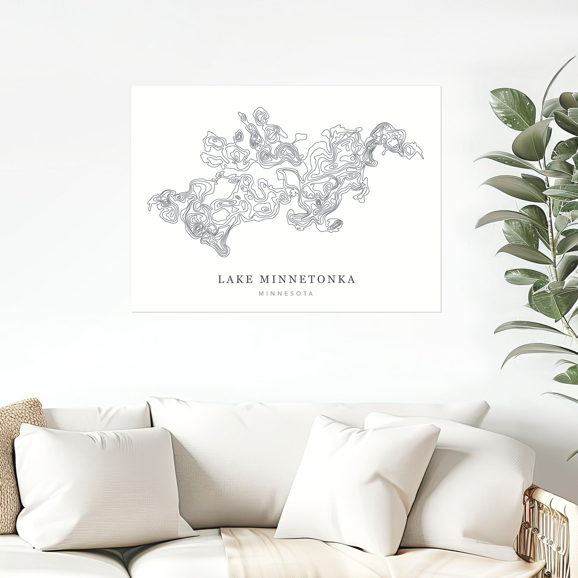 Unframed Print