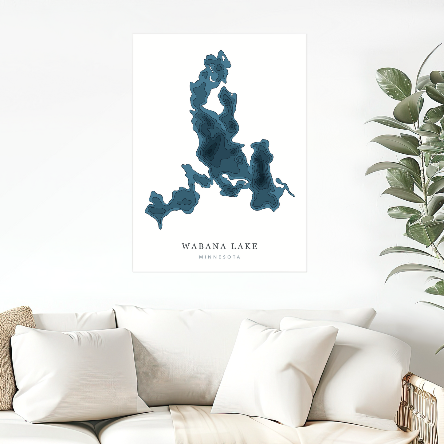 Unframed Print