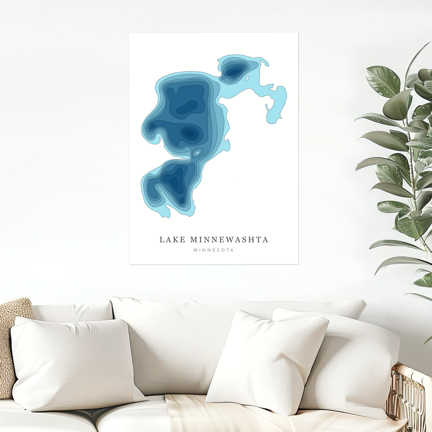 Unframed Print
