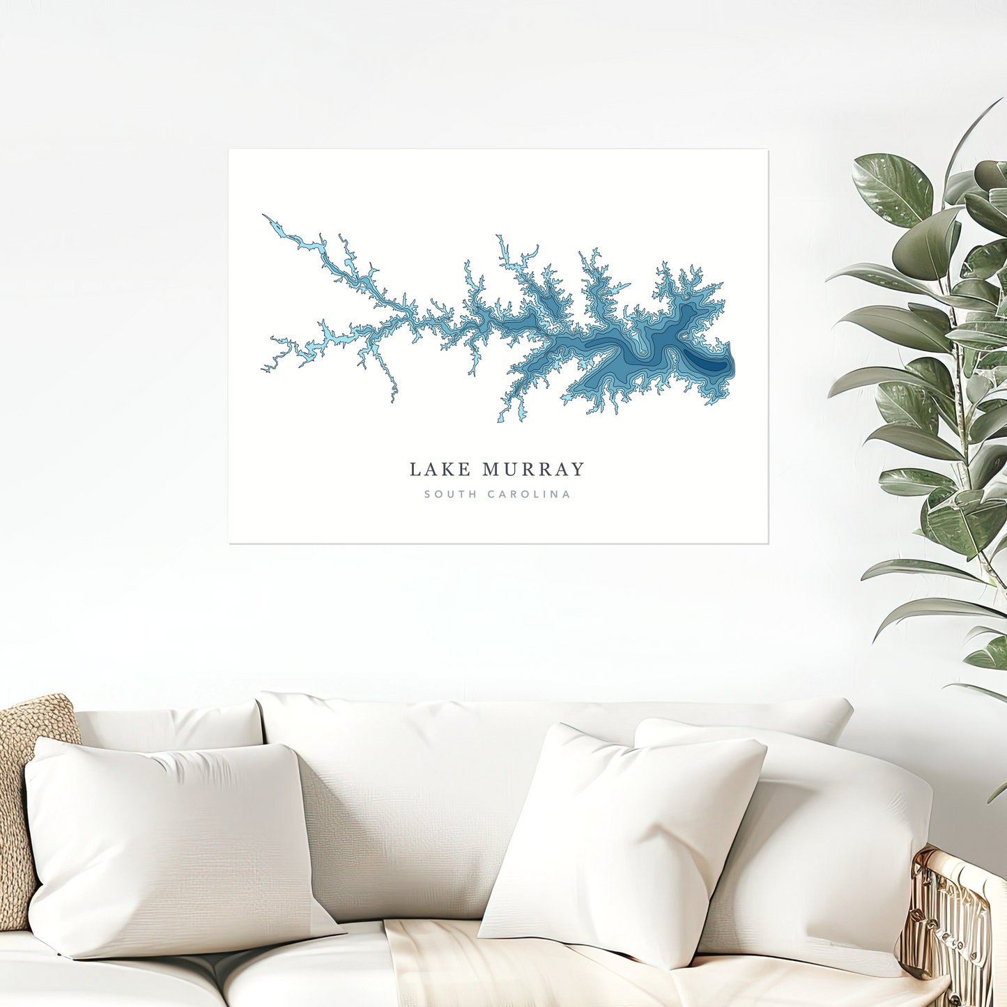 Unframed Print