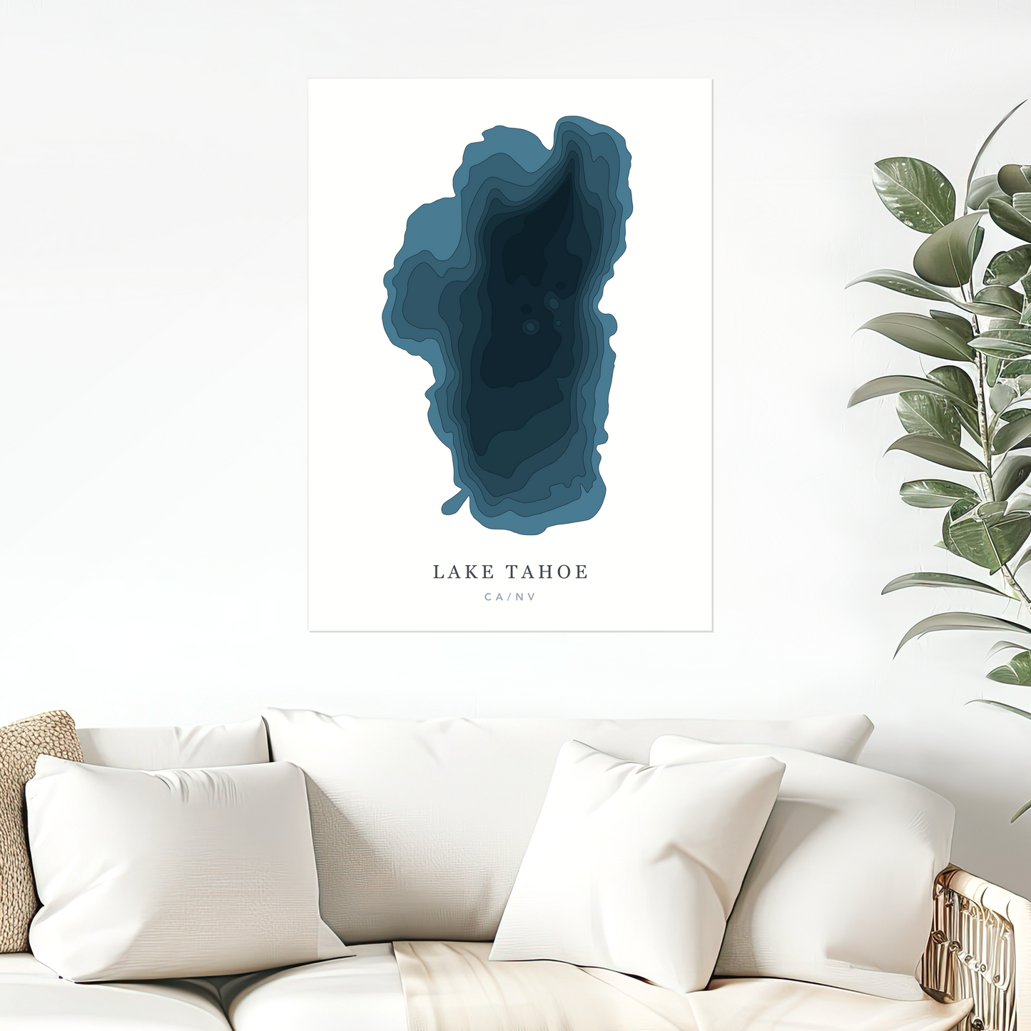 Unframed Print