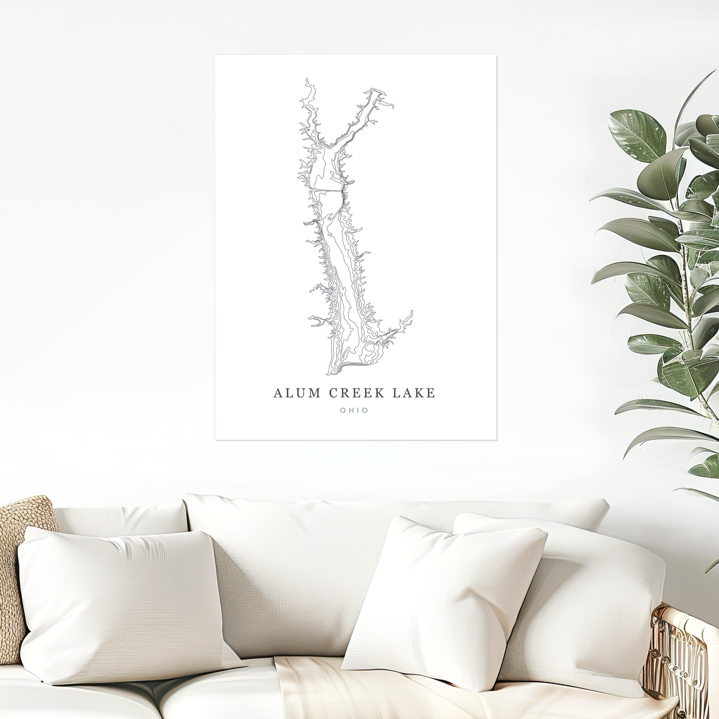 Unframed Print