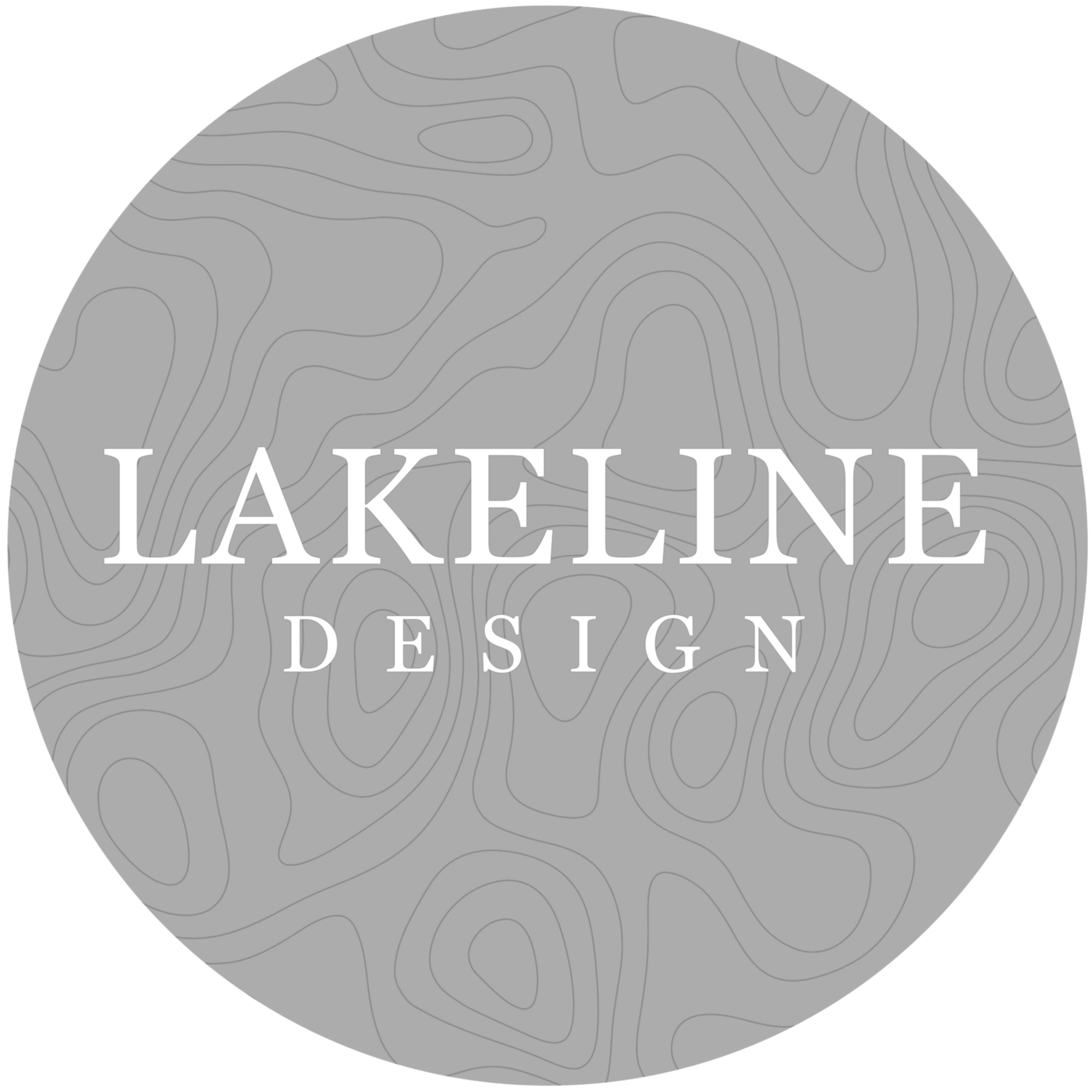 CUSTOM ORDER – Lakeline Design