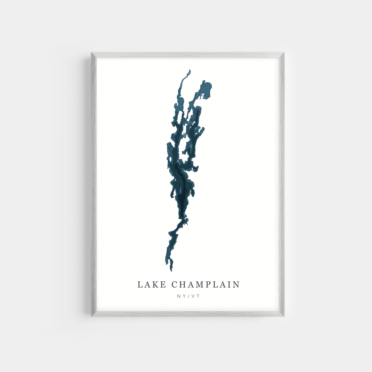 Lake Champlain, NY/VT | Photo Print