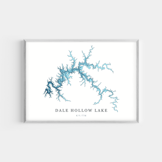 Dale Hollow Lake, KY/TN | Photo Print