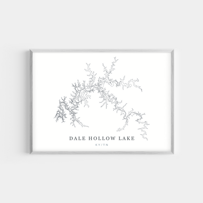 Dale Hollow Lake, KY/TN | Photo Print