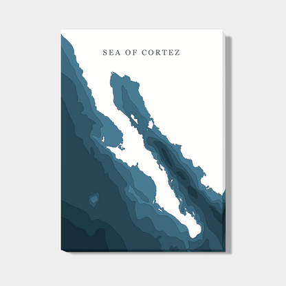 Sea of Cortez