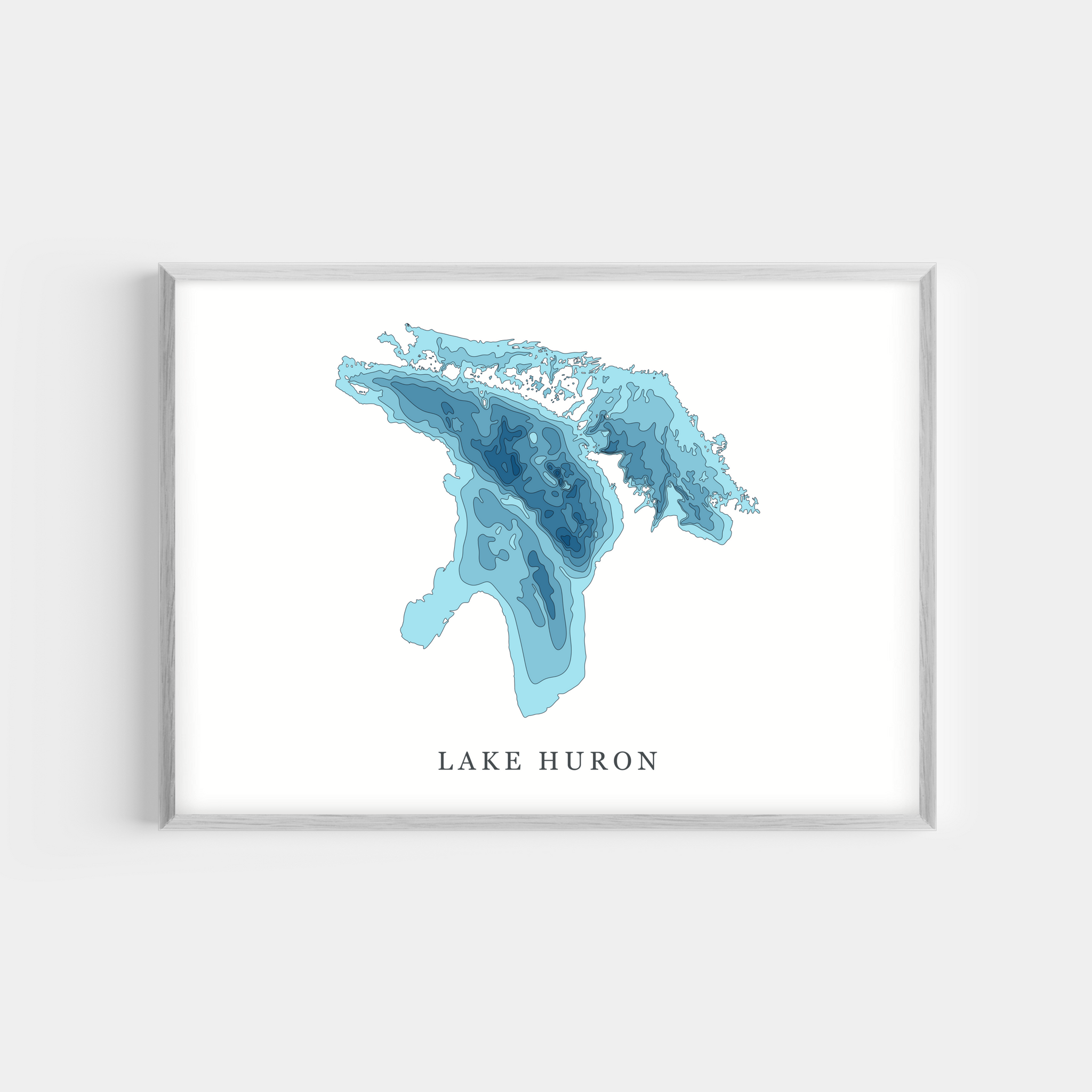 Lake Huron | Photo Print