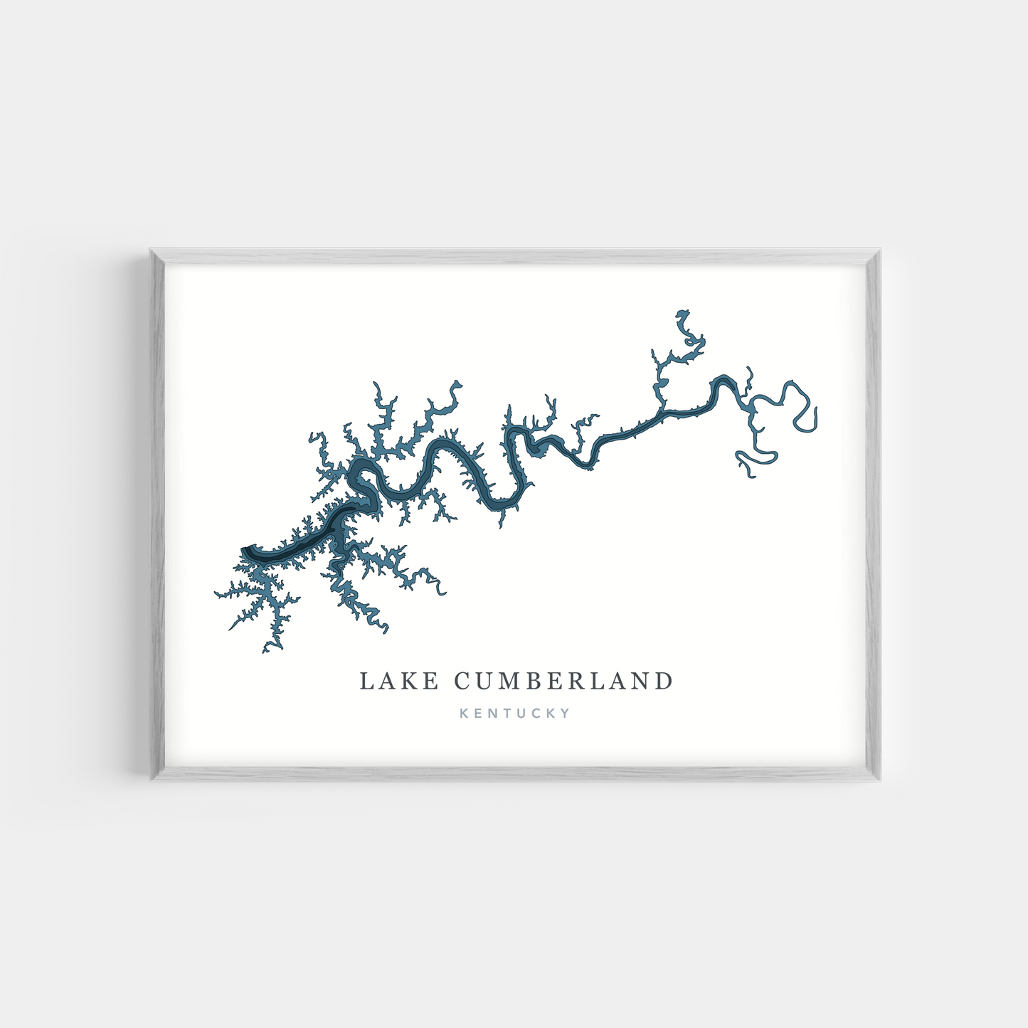 Lake Cumberland, Kentucky | Photo Print