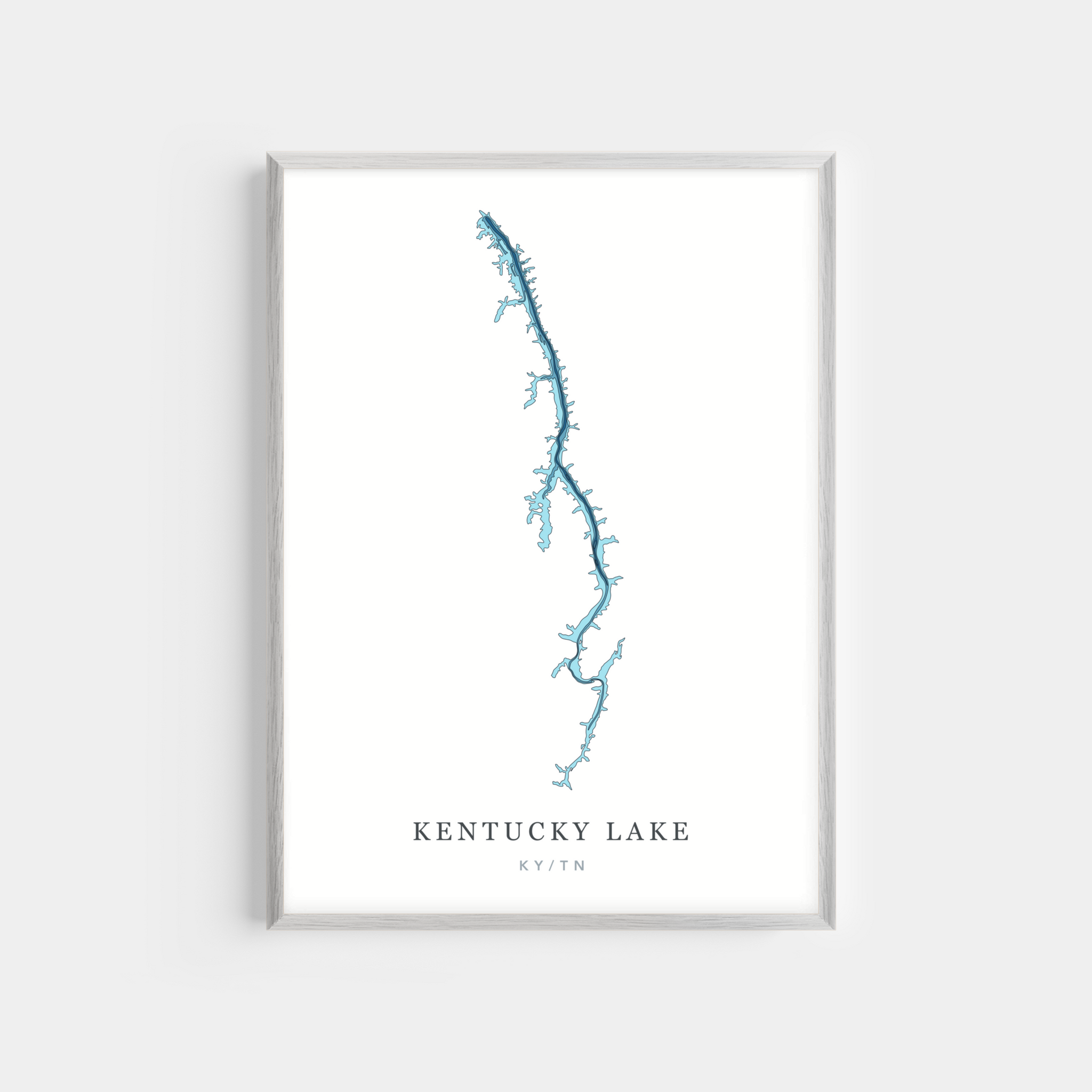 Kentucky Lake, KY/TN | Photo Print