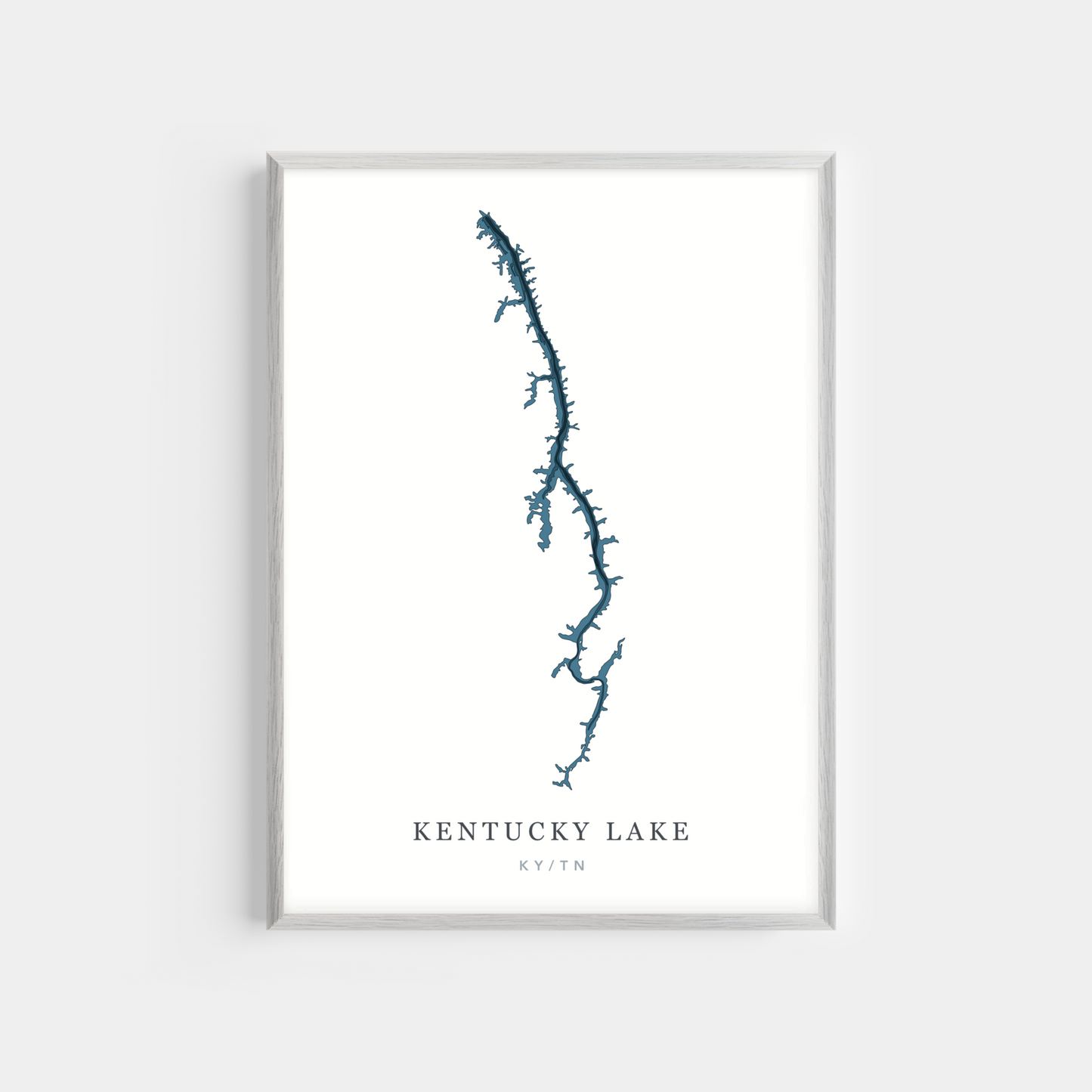 Kentucky Lake, KY/TN | Photo Print