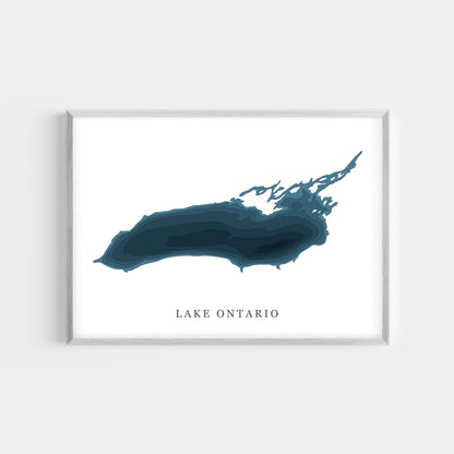 Lake Ontario | Photo Print