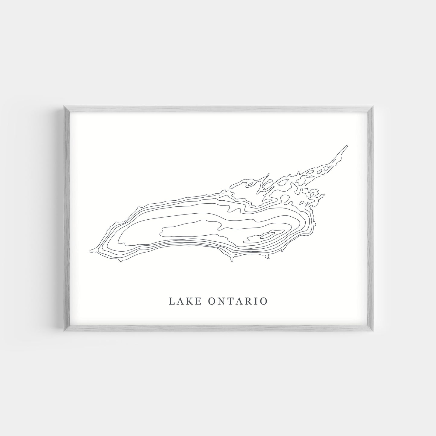 Lake Ontario | Photo Print