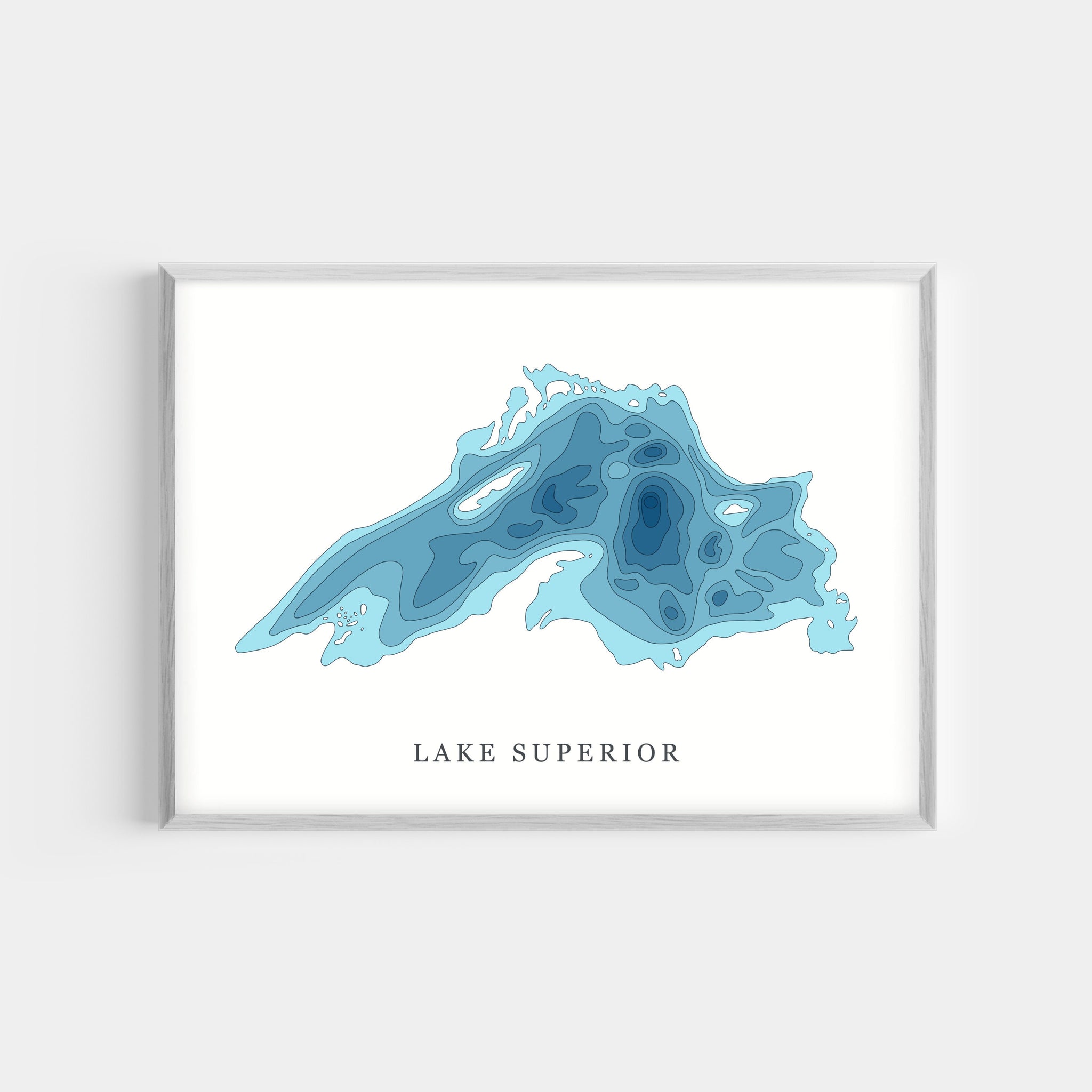 Lake Superior | Photo Print